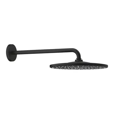 изображение для Rainshower Mono 310 Wall mounted shower head set projection 422 mm, 1 jet