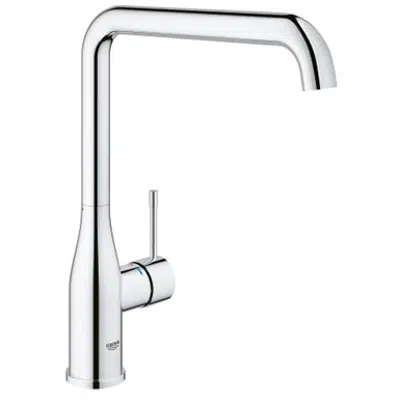 Image pour Essence Single lever sink mixer