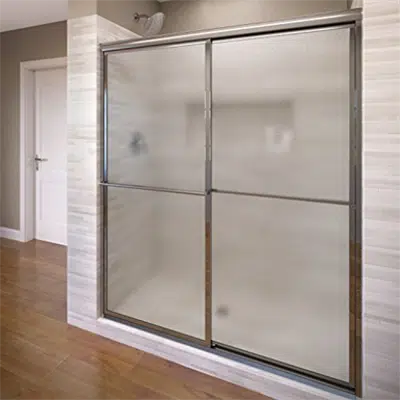 bild för Basco 7150 Deluxe Framed Shower Door