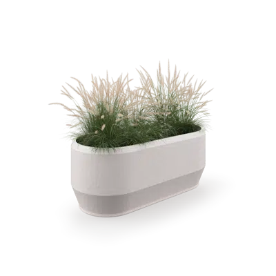 Image for Paso Linear Planters