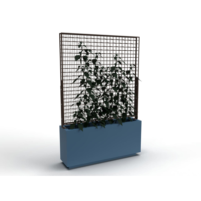 afbeelding voor greenscreen®:  Elysian Interior Planter Series