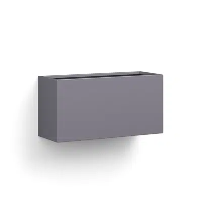 Image for Wilshire Planters, FRP Hanging Box