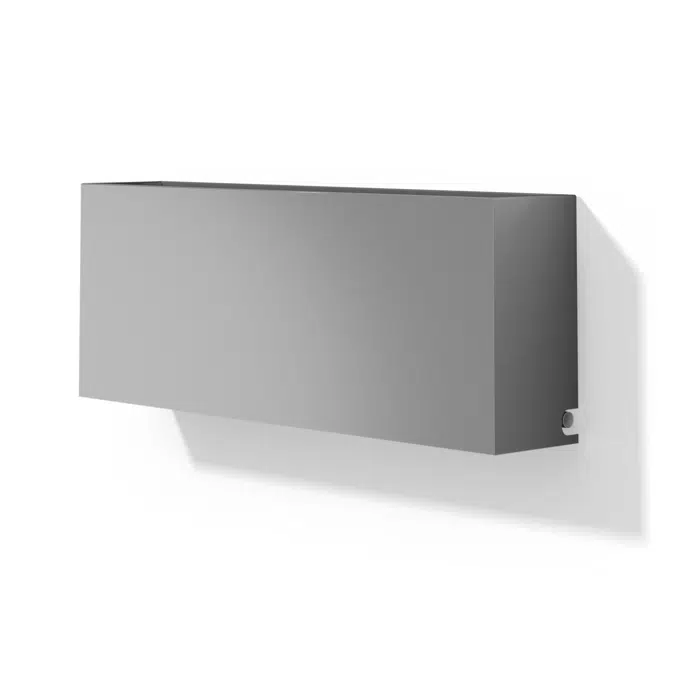 Aloft Façade Planters