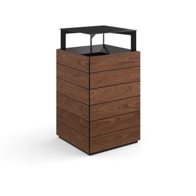kép a termékről - Boulevard Bins & Recyclers
