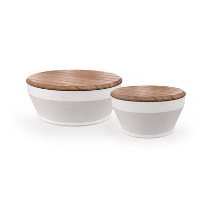 kuva kohteelle Paso Stools