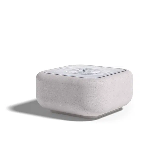 Montara Water Features