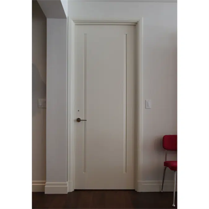 Panel Doors - Custom Panel Designs