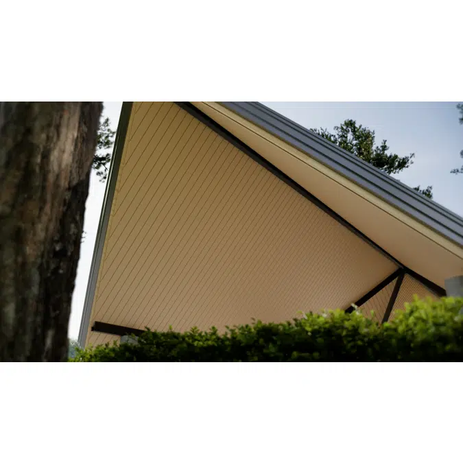 Natural Canopy Pavilion