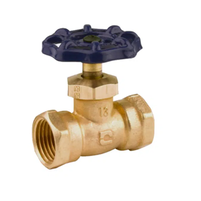 VGR Valve