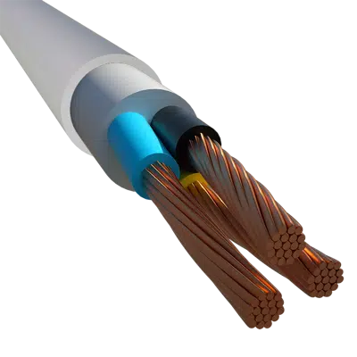 Electric cable NHXMH图像