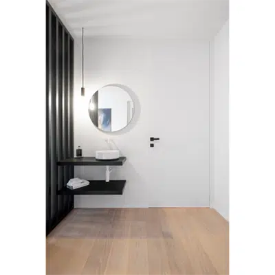 Image for Xinnix Technical Swing Door Systems