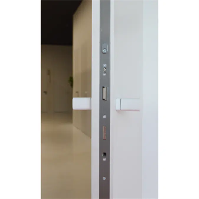 Xinnix Technical Swing Door Systems