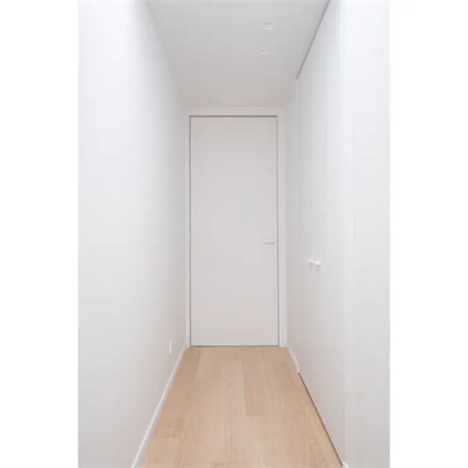 Xinnix Technical Swing Door Systems