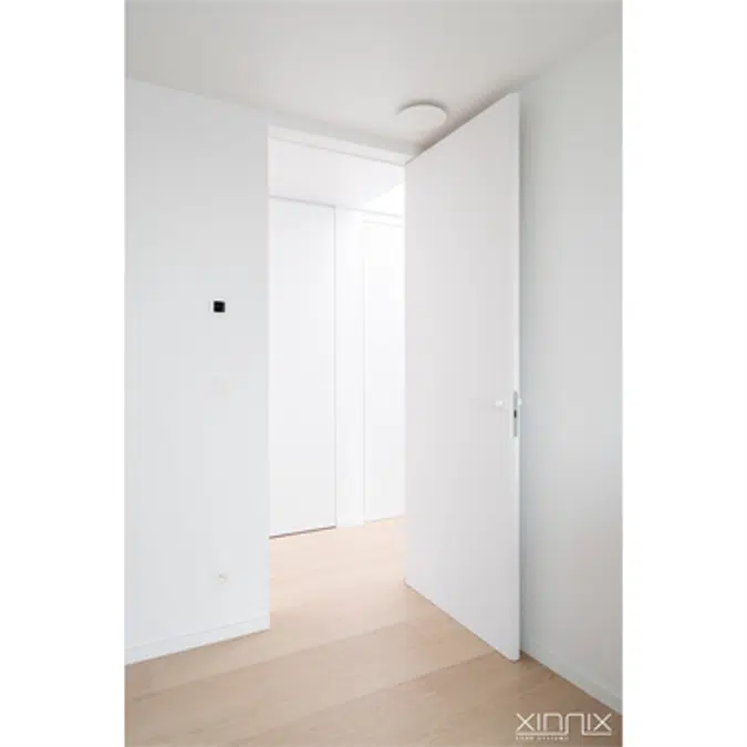 Xinnix Technical Swing Door Systems