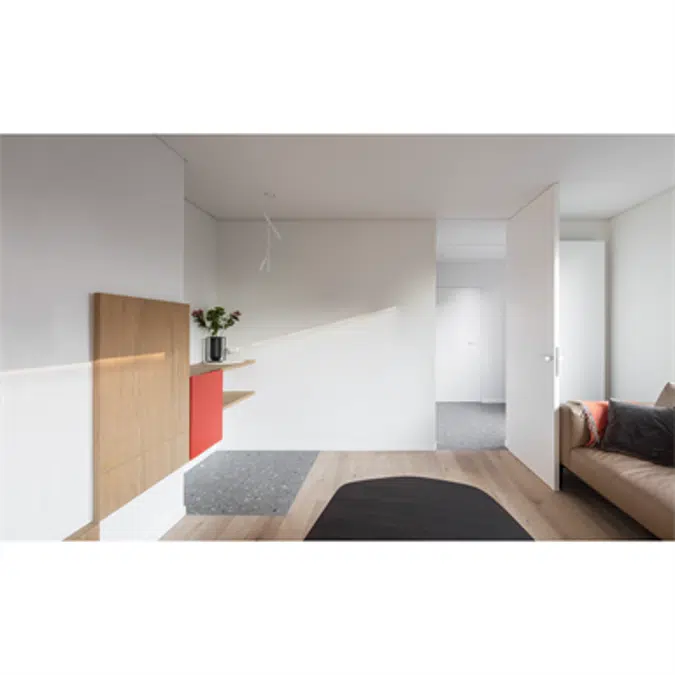 Xinnix Swing Door Systems