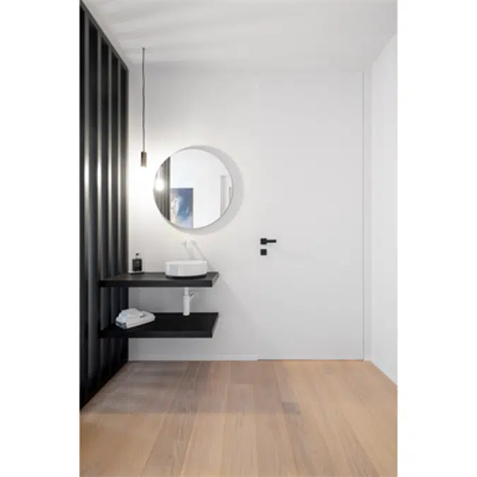 Xinnix Swing Door Systems