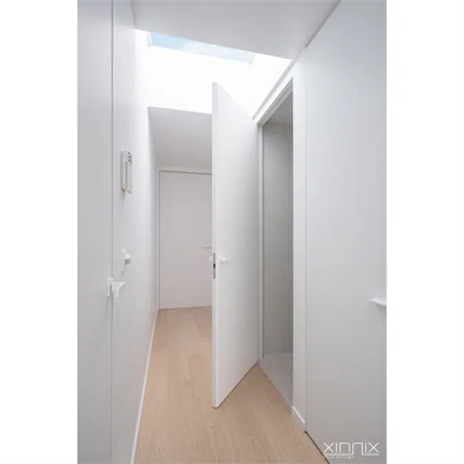 Xinnix Swing Door Systems