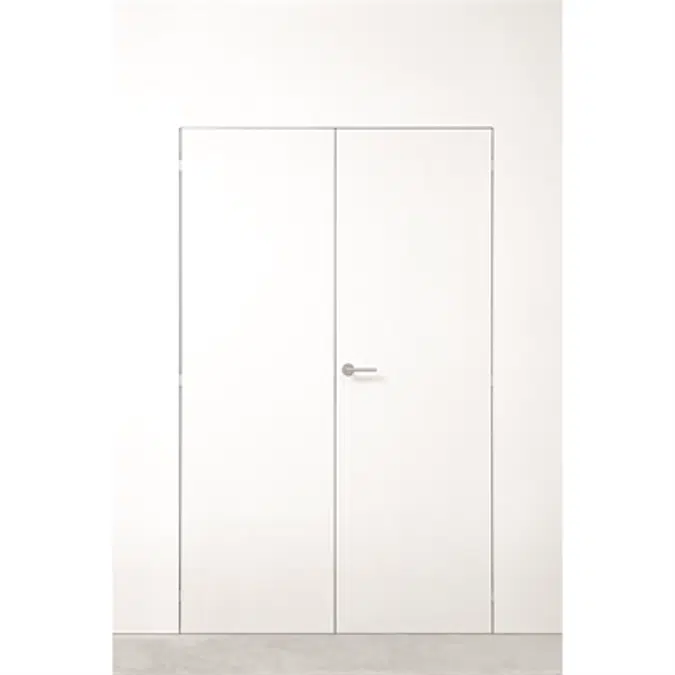 Xinnix Swing Door Systems