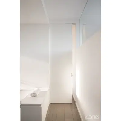 画像 Xinnix Pocket Sliding Door Systems