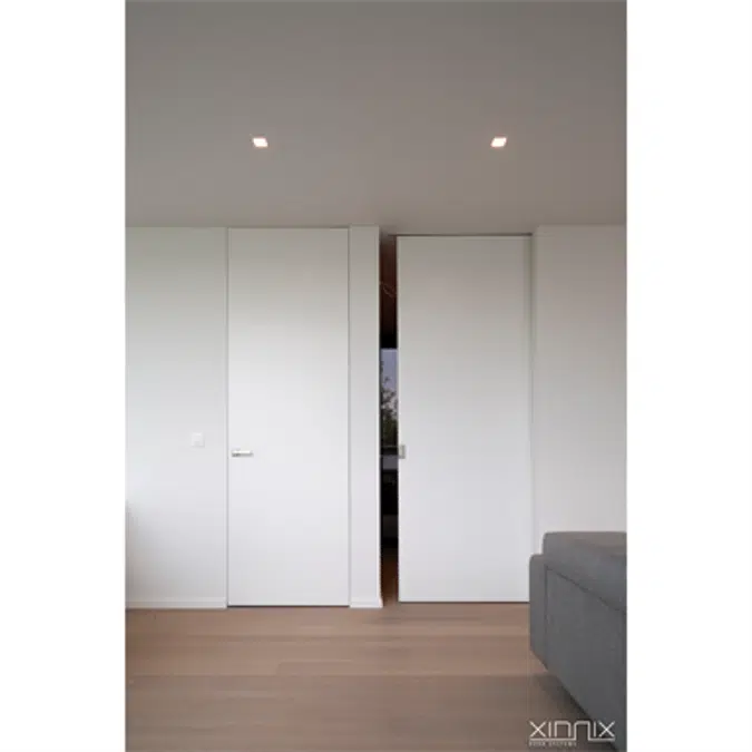 Xinnix Pocket Sliding Door Systems