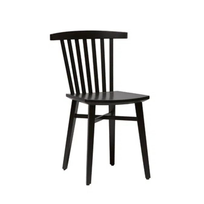 BIM objects - Free download! Karlsö chair | BIMobject