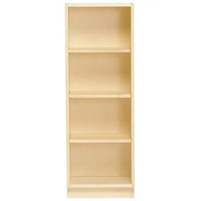 画像 Adelsö Shelving Unit 40