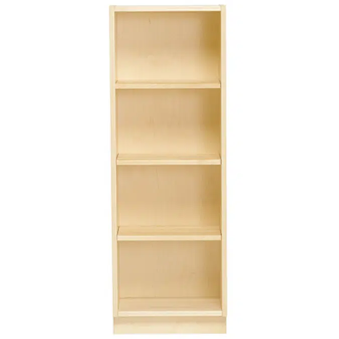 Adelsö Shelving Unit 40