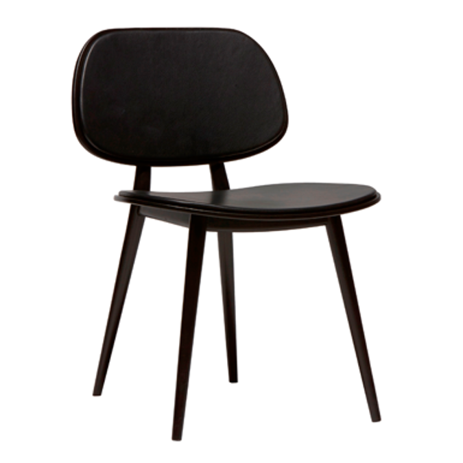 BIM objects Free download! My Chair BIMobject