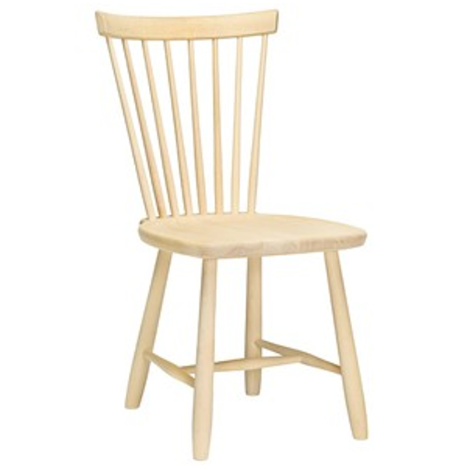 Lilla Åland Chair