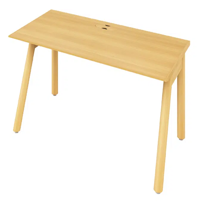 MARU work table 一人用