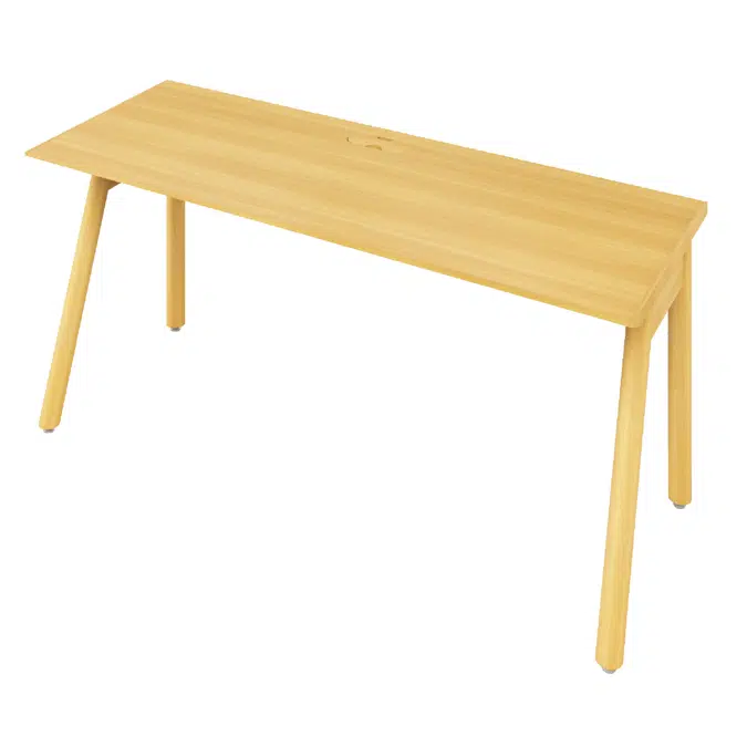 MARU work table 一人用