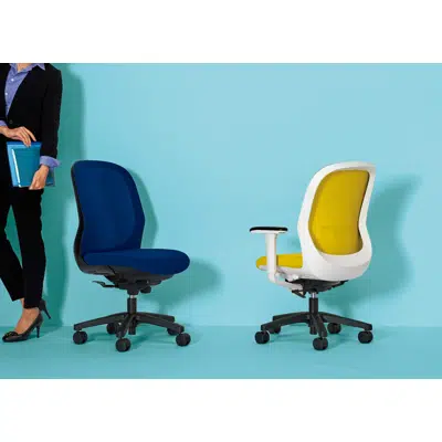 Image for Fita フィータ　office chair