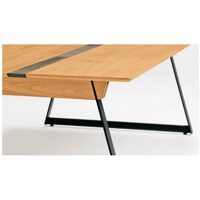 Vicenda Series Office-Table