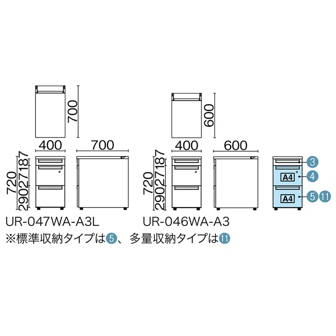 US-W脇机