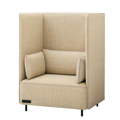 obraz dla S1　エスワンパネルチェア　panel-Chair