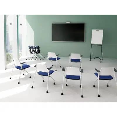 Immagine per NEWMAL　ニューマル　meeting chair