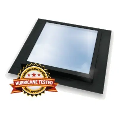 Obrázek pro Seamless Self-Flashing (SSF) Skylight