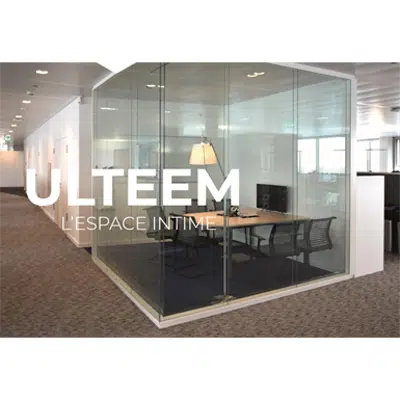 画像 ULTEEM Partition