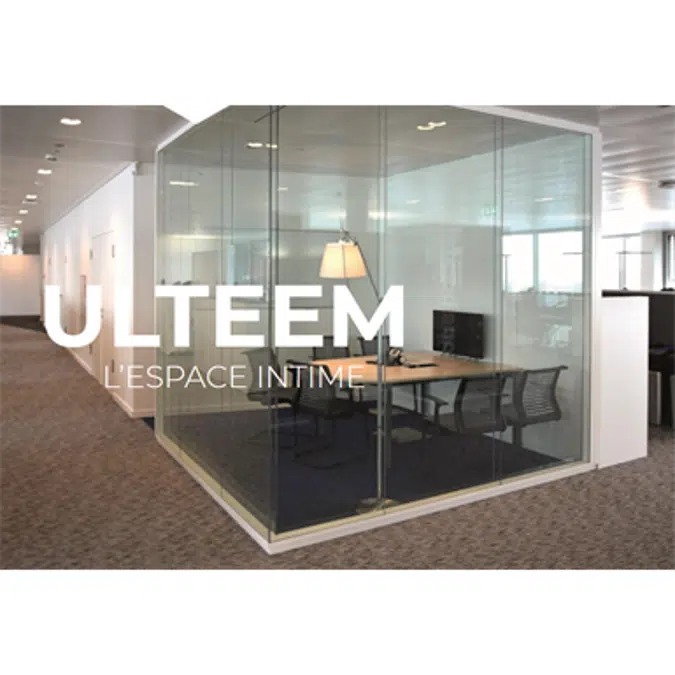 ULTEEM Partition