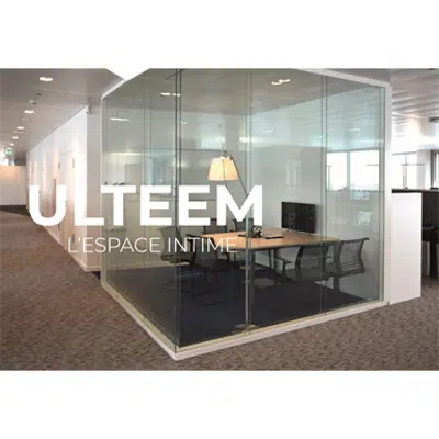 Image for ULTEEM Partition