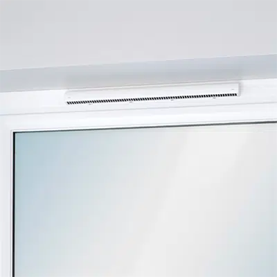 Image for Canopy for inlet AC