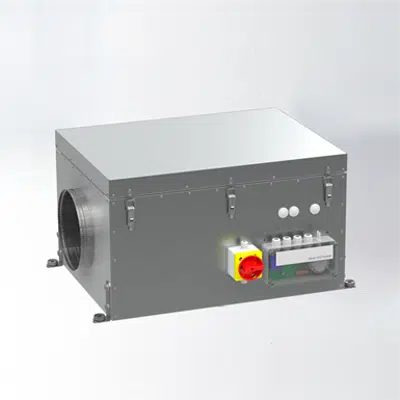 Exhaust fan VCZ 이미지