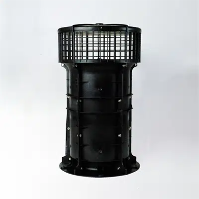 Exhaust fan VBP 이미지