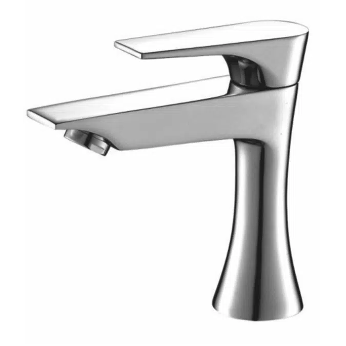 Cold single faucet LX 702