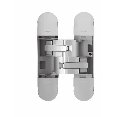 Image for Door hinges model 1330s; load capacity up to 60kg