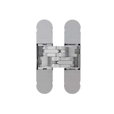 изображение для Door hinges model 1129; load capacity up to 40kg