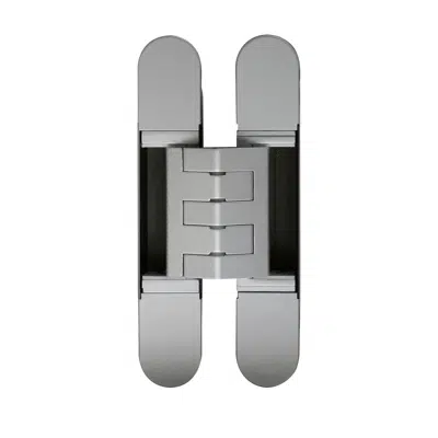 Door hinges model 1431; load capacity up to 120kg için görüntü