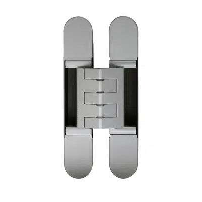 Door hinges model 1431; load capacity up to 120kg图像