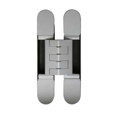 Image for Door hinges model 1431; load capacity up to 120kg