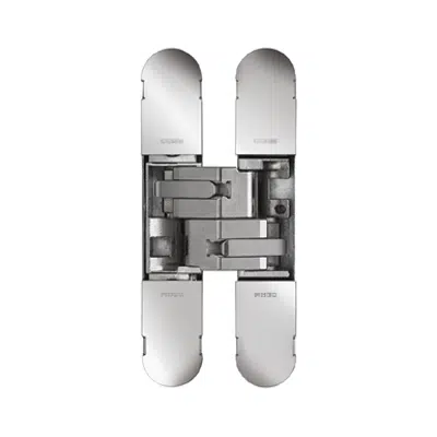 Obrázek pro Door hinges model 1130s; load capacity up to 60kg